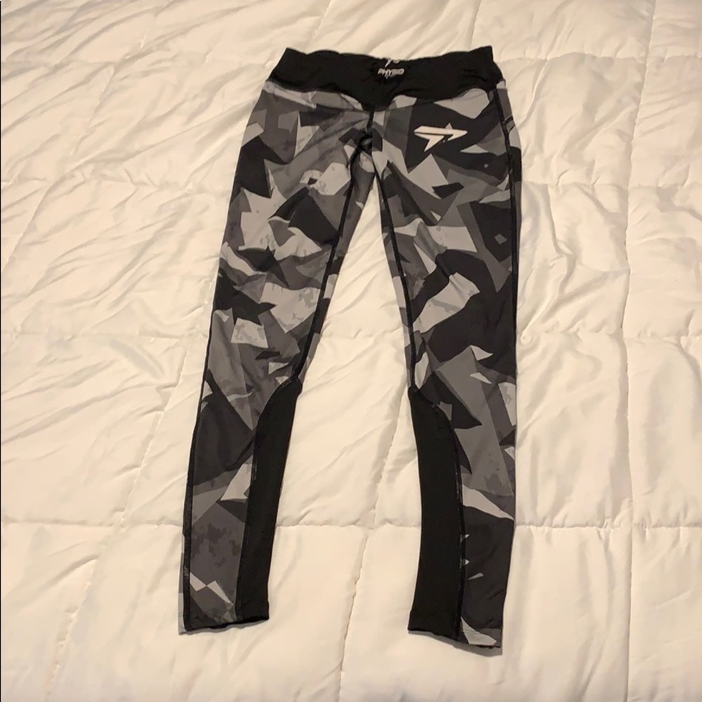 Physiq Apparel Leggings
